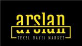 Arslan Tekel Market  - Bursa